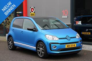 Volkswagen UP! 1.0 BMT move up! 5drs, Airco, Beat, Wrap