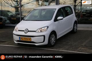 Volkswagen UP! 1.0 BMT move up! NL-AUTO NAP AIRCO!