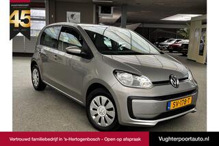 Volkswagen UP! 1.0 BMT move up! 5drs Airco/LED/Bluetooth/DAB