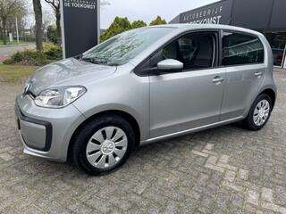 Volkswagen UP! 1.0 BMT MOVE UP! / LED / BLUETOOTH / AUX / AIRCO