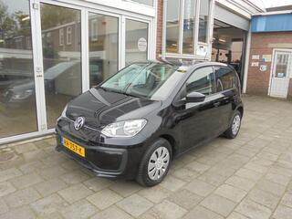 Volkswagen UP! 1.0 BMT move up! Airco