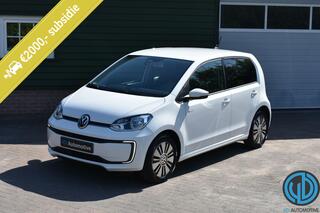 Volkswagen UP! e-up! e-Up!|Camera|PDC|AIRCO|Cruise|Stoelverw.