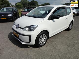 Volkswagen UP! 1.0 BMT take up! AIRCO