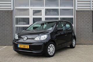 Volkswagen UP! 1.0 BMT move up! / Airco / Bluetooth / N.A.P.