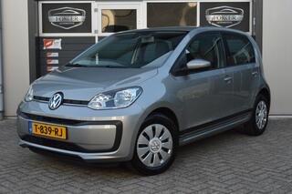 Volkswagen UP! 1.0 BMT high up! Cruise control PDC Dealer OH