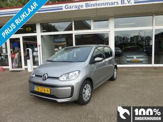Volkswagen UP! 1.0 BMT MOVE UP!, Airco, DAB radio, Cruise, Camera, PDC