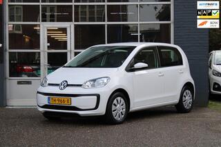 Volkswagen UP! 1.0 BMT move up! Airco Bluetooth DealerOH Nap