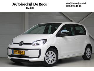Volkswagen UP! 1.0 BMT move up! Airco | Radio | Centrale vergrendeling |