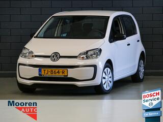 Volkswagen UP! 1.0 60PK BMT Take up! | AIRCO | BLUETOOTH |