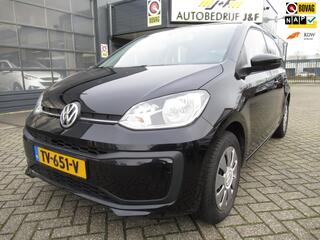 Volkswagen UP! 1.0 BMT move up! / Bleutooth