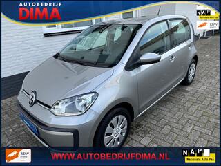 Volkswagen UP! 1.0 BMT move up!/ Airco/ Cruise Control/ PDC/ LED