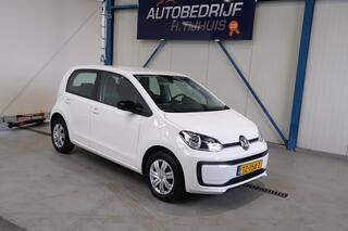 Volkswagen UP! 1.0 BMT move up! - N.A.P. Airco.