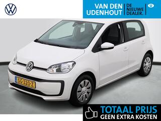 Volkswagen UP! 1.0 60pk BMT move up! Executive