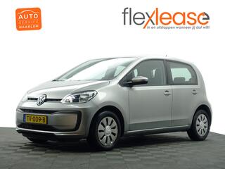 Volkswagen UP! 1.0 BMT move up! Bluetooth Audio, Led, Clima, Comfort Interieur