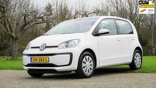 Volkswagen UP! 1.0 BMT move up! 5 Drs airco blue tooth