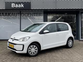 Volkswagen UP! 1.0 BMT move up! | Airco