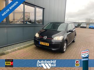 Volkswagen UP! 1.0 BMT Move Up! Drive 5-drs. CRUISE/PDC/AIRCO/MEDIA/14INCH