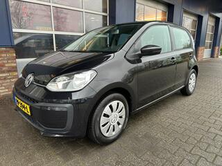 Volkswagen UP! 1.0 BMT MOVE UP! AIRCO.