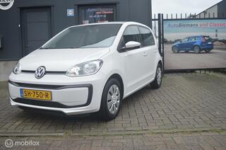 Volkswagen UP! 1.0 BMT move up! Airco LED DAB+