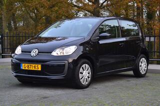 Volkswagen UP! 1.0 Move UP! Airco 5-drs