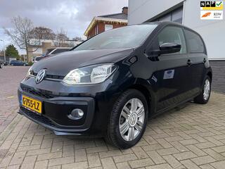 Volkswagen UP! 1.0 BMT high up!/Airco/Cruise-c/AUX/PDC/Nette auto
