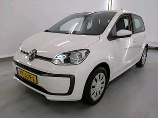 Volkswagen UP! 1.0 move up! | DAB+ | Airco | Start/Stop