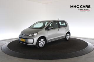 Volkswagen UP! move 44kW | AIRCO | BLUETOOTH | CENTRALE VERGRENDELING |