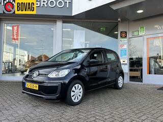 Volkswagen UP! 1.0 BMT move up! | Airco | 5Drs | Bluetooth