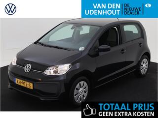Volkswagen UP! 1.0 BMT 60pk Move up! / Airco