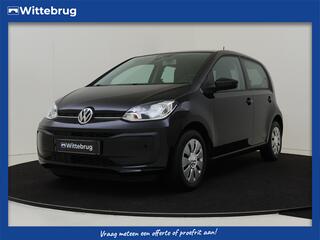 Volkswagen UP! 1.0 BMT move up! 5 deurs | Airco | Executive Pack