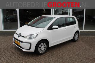 Volkswagen UP! 1.0 BMT move up!//AIRCO//5DRS!!