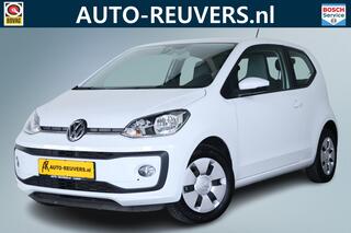 Volkswagen UP! 1.0 BMT take up! / Airco / Bluetooth / Cruisecontrol