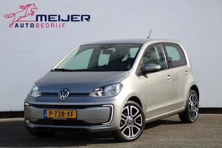 Volkswagen UP! e-up! E-up! Sportvelgen | Camera | Clima | Cruise | Stoelverwarming | Parkeersensoren | 260 KM Range !!