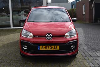 Volkswagen UP! 1.0 TSI GTI PDC CLIMA CRUISE CAMERA