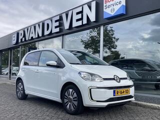 Volkswagen UP! e-up! e-up! 40kwh 260km WLTP 82pk | ¤2.000,- subsidie | Full Options | Camera |
