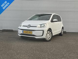 Volkswagen UP! 1.0 airco led.