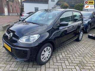 Volkswagen UP! 1.0 BMT move up! *cruise-control + PDC + airco *