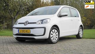 Volkswagen UP! 1.0 BMT move up! 5 Drs airco blue tooth