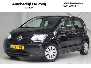Volkswagen UP! 1.0 BMT move up! Airconditioning | Bluetooth | Centrale vergrendeling |