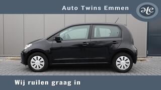 Volkswagen UP! 1.0 BMT move up! | LED | AIRCO | MEDIA MET BLUETOOTH