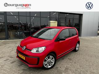 Volkswagen UP! 1.0 up! Beats | Airco | 15 Inch | Privacy Glass