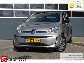 Volkswagen UP! e-up! | Automatische airco | Slechts 18.423km | mogelijkheid tot 2000 euro overheidssubsidie |