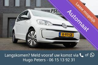 Volkswagen UP! e-up! e-up! Marge ( 20288 eur prive met subsidie) Camera | Cruise | PrivacyGlass