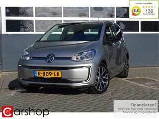 Volkswagen UP! e-up! | Camera | Lane assist | Parkeersensoren | Cruise control | 2000 euro overheidssubsidie beschikbaar