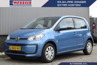 Volkswagen UP! 1.0 Bluetooth, Cruise, A/C, PDC