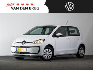 Volkswagen UP! 1.0 65 PK Move Up! | Airco | DAB + |