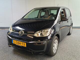 Volkswagen UP! 1.0 uit 2021 Rijklaar + 12 maanden Bovag-garantie  Henk Jongen Auto's in Helmond,  al 50 jaar service zoals 't hoort!