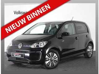 Volkswagen UP! e-up! E-up! Style | prijs excl. BTW ¤ 21365,-
