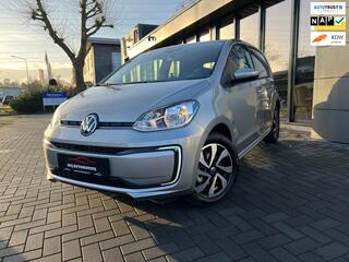 Volkswagen UP! e-up! Active Auto cam cruis airco ccs bj 2022 subsidie 2000 euro mogelijk