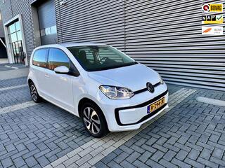 Volkswagen UP! 5drs Active PDC Camera Lane Assist LM Velgen Cruise Airco DAB Bluetooth